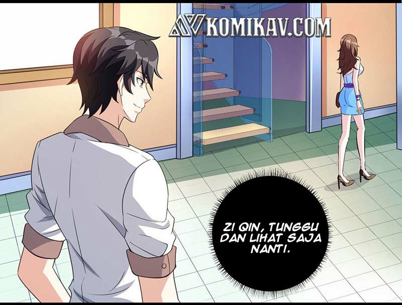 Rebirth Abandoned Less Return Chapter 07 Gambar 30